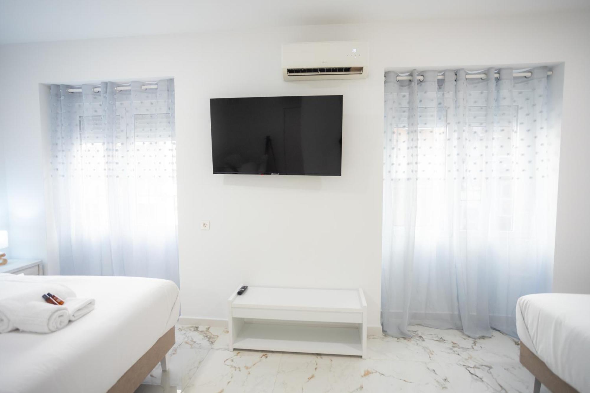 L&G Apartments Bahia Suite 阿利坎特 外观 照片