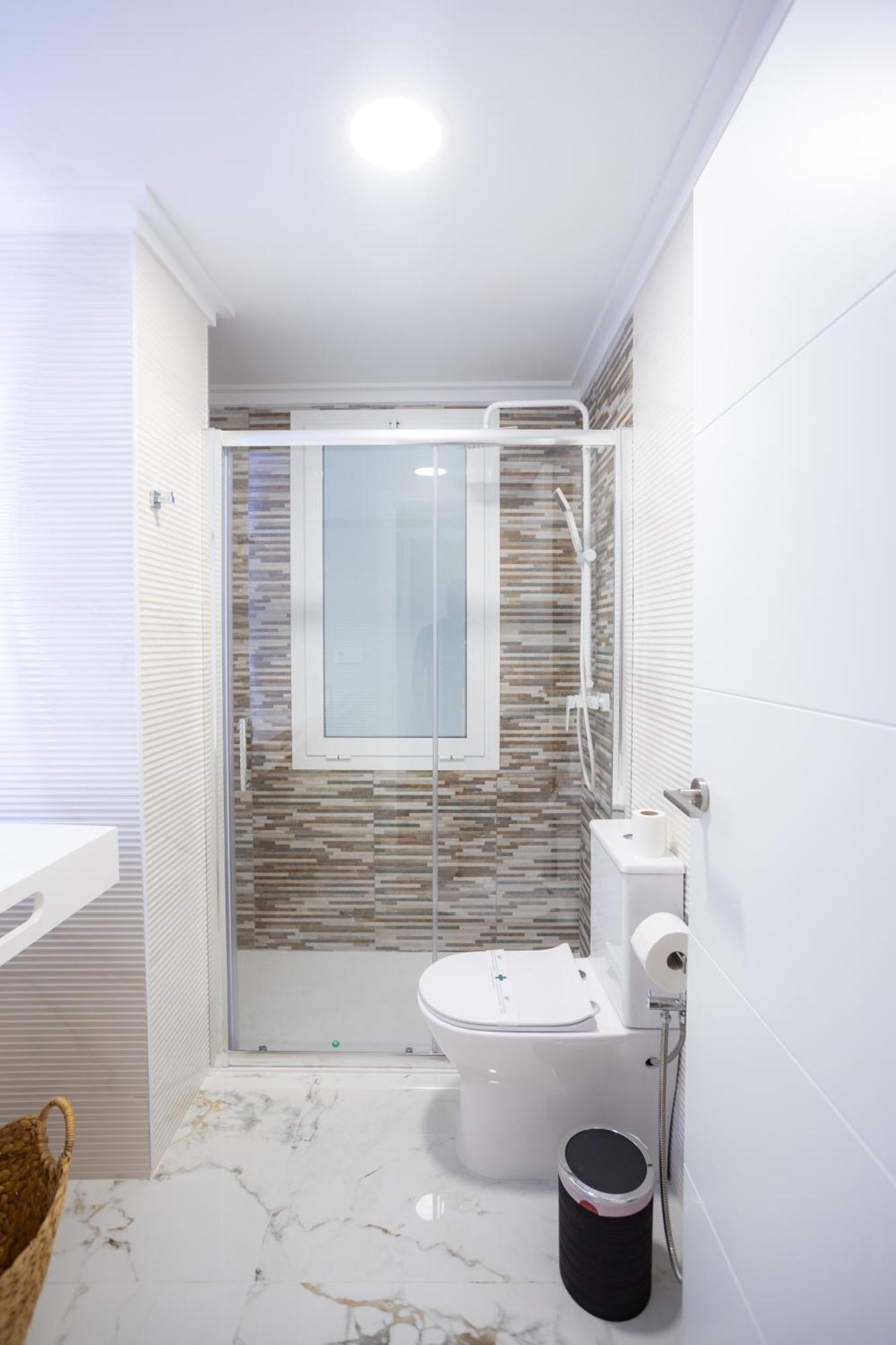 L&G Apartments Bahia Suite 阿利坎特 外观 照片