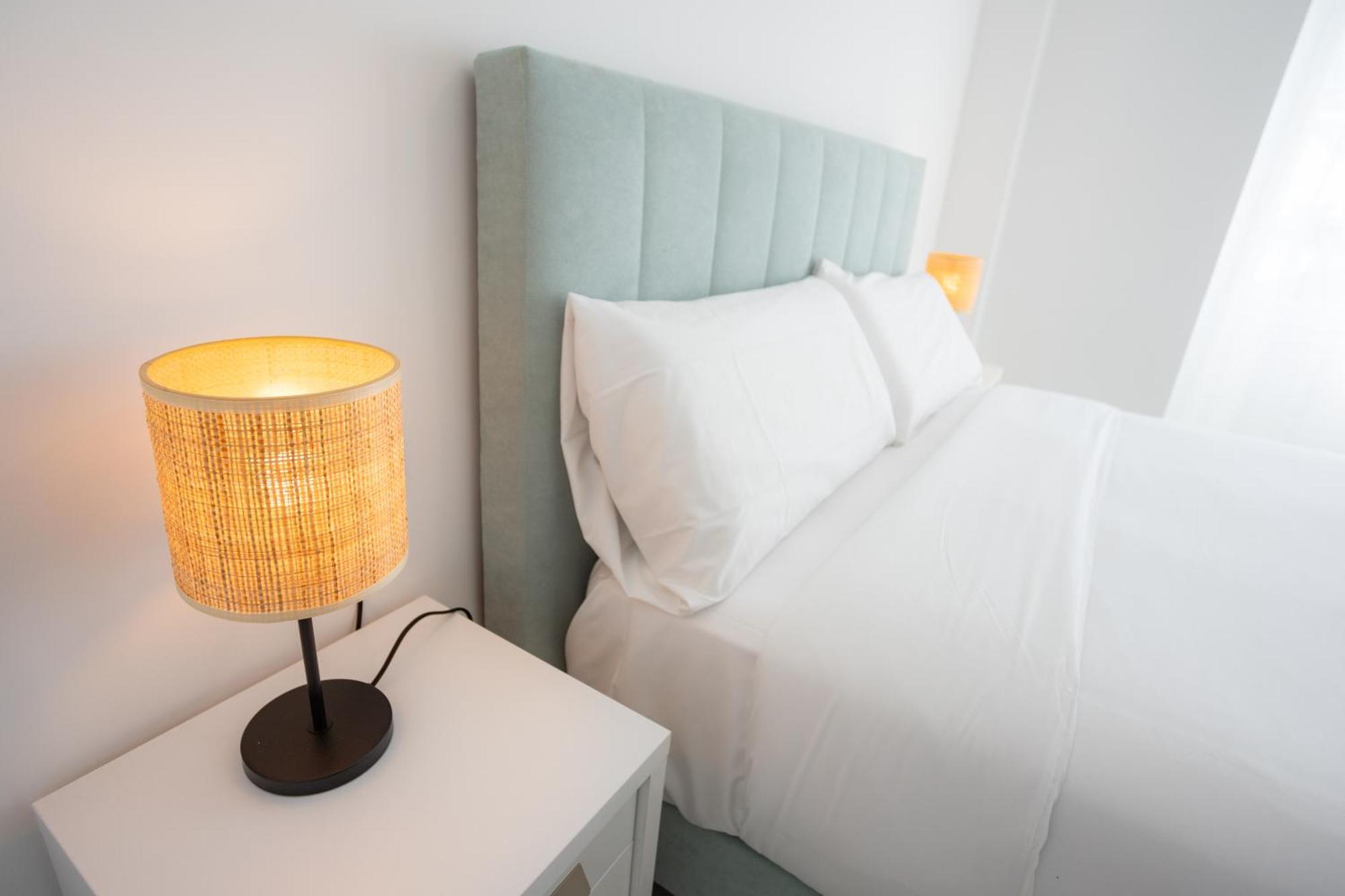 L&G Apartments Bahia Suite 阿利坎特 外观 照片