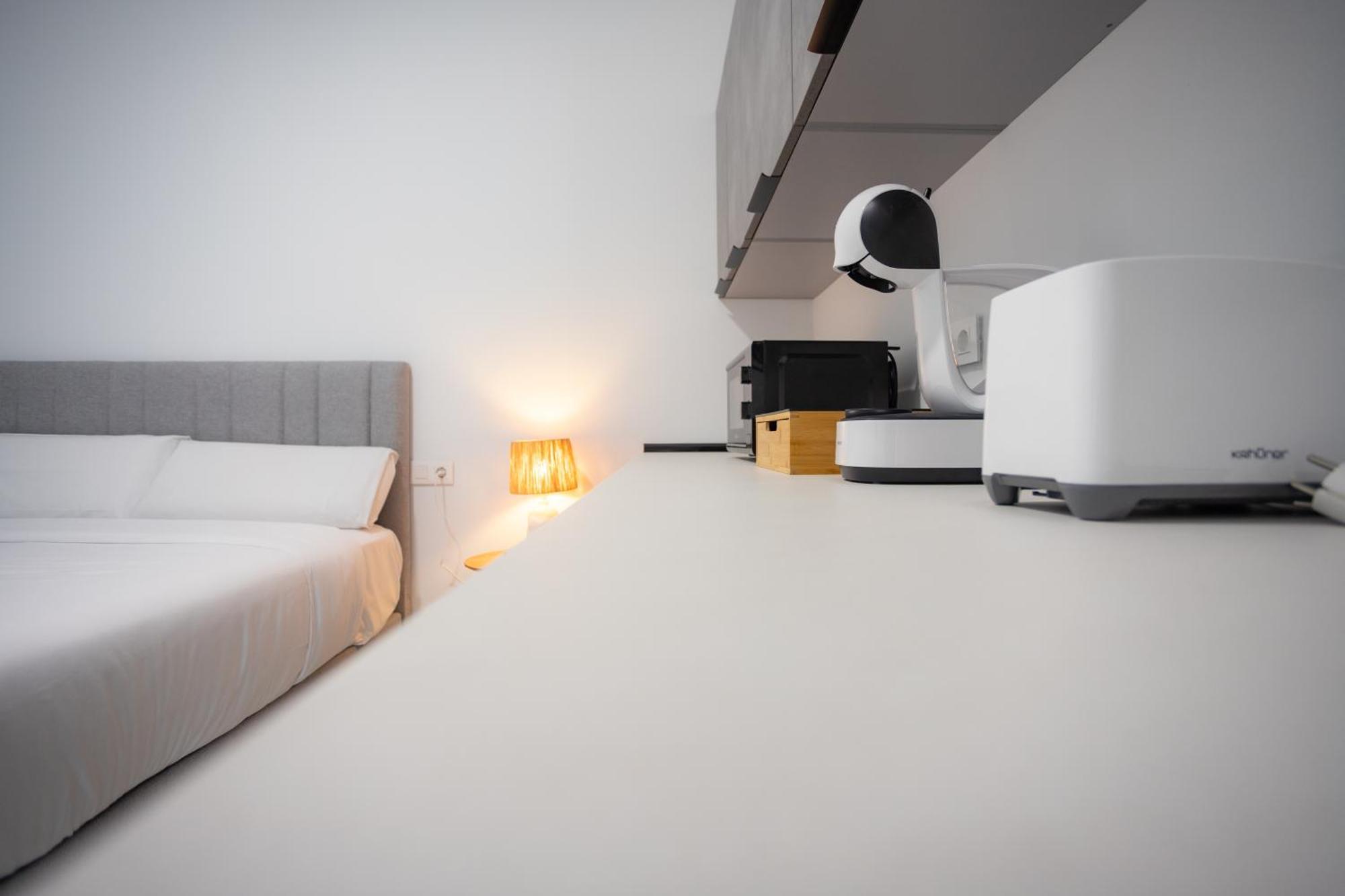 L&G Apartments Bahia Suite 阿利坎特 外观 照片