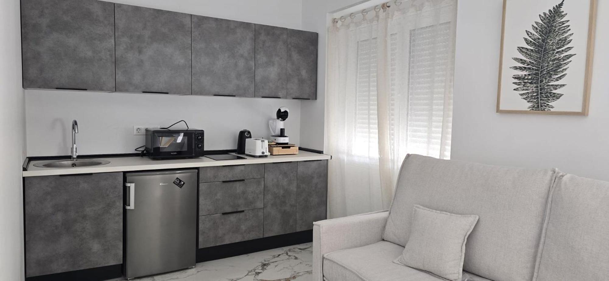 L&G Apartments Bahia Suite 阿利坎特 外观 照片